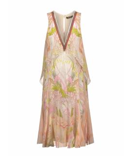 ROBERTO CAVALLI Вечернее платье