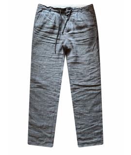 BRUNELLO CUCINELLI Повседневные брюки