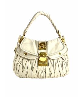 MIU MIU Сумка тоут