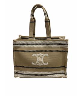 CELINE Пляжная сумка