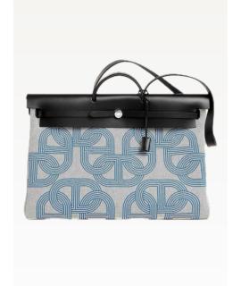 HERMES Дорожная/спортивная сумка