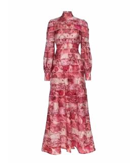 ZIMMERMANN Повседневное платье