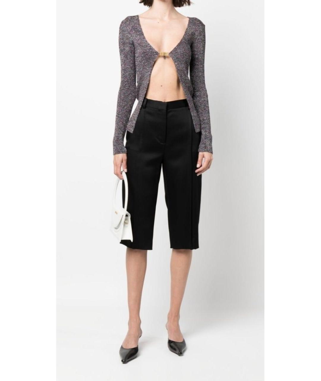 GCDS Мульти вискозный кардиган, фото 2