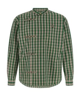 UNDERCOVER Кэжуал рубашка