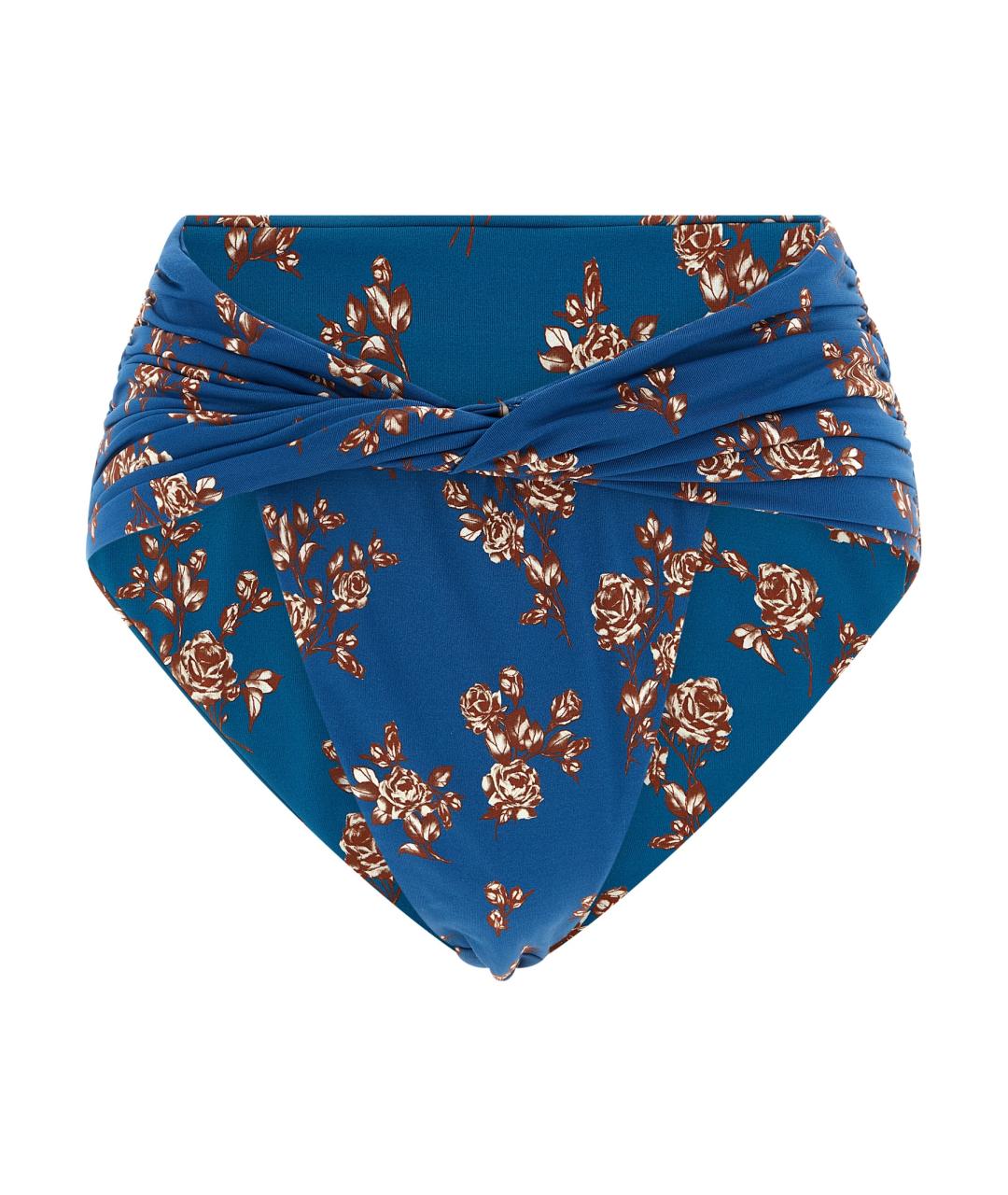 MAGDA BUTRYM Мульти купальник, фото 1