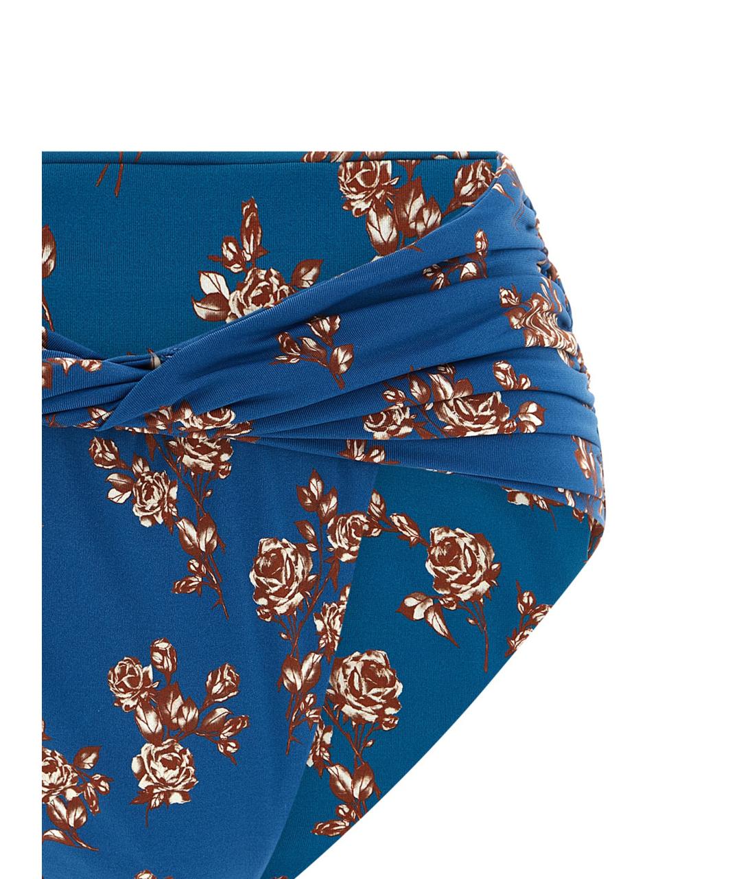 MAGDA BUTRYM Мульти купальник, фото 3