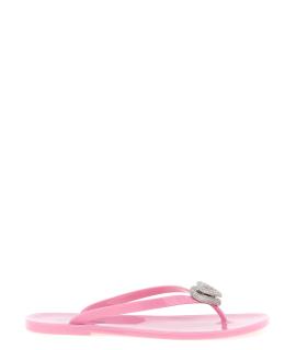 MACH&MACH Шлепанцы