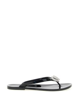 MACH&MACH Шлепанцы