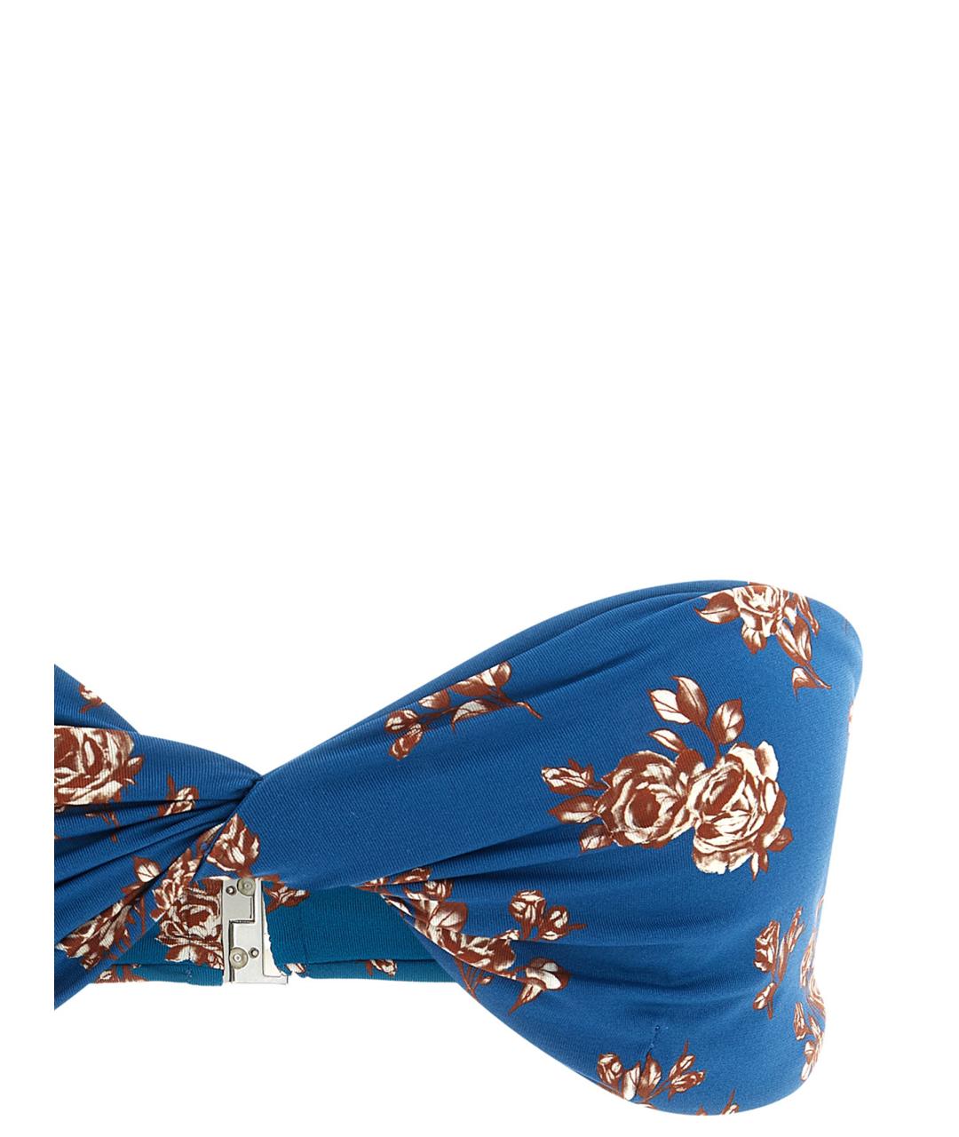 MAGDA BUTRYM Мульти купальник, фото 3