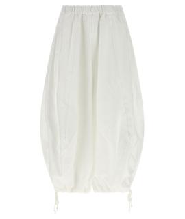 COMME DES GARÇONS Брюки широкие