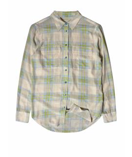 EQUIPMENT Рубашка