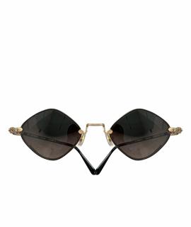 CHROME HEARTS Солнцезащитные очки
