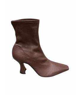 NEOUS Ботильоны