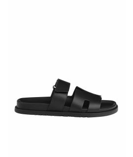 HERMES Шлепанцы