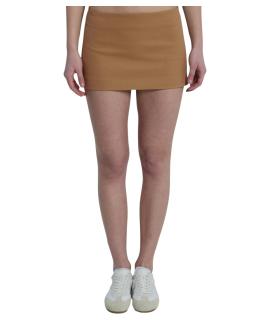 THE FRANKIE SHOP Юбка мини