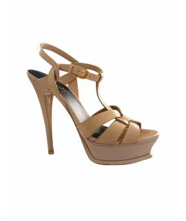 SAINT LAURENT Босоножки