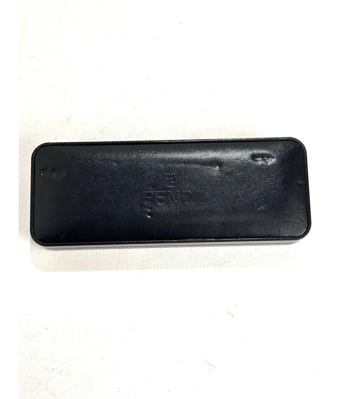 FENDI Золотые позолоченные часы, фото 2