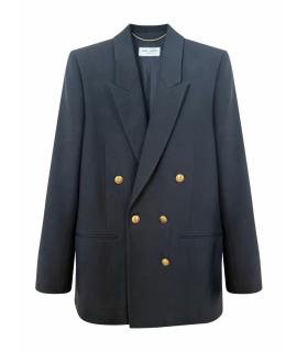 SAINT LAURENT Жакет/пиджак