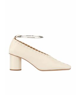 JIL SANDER Туфли