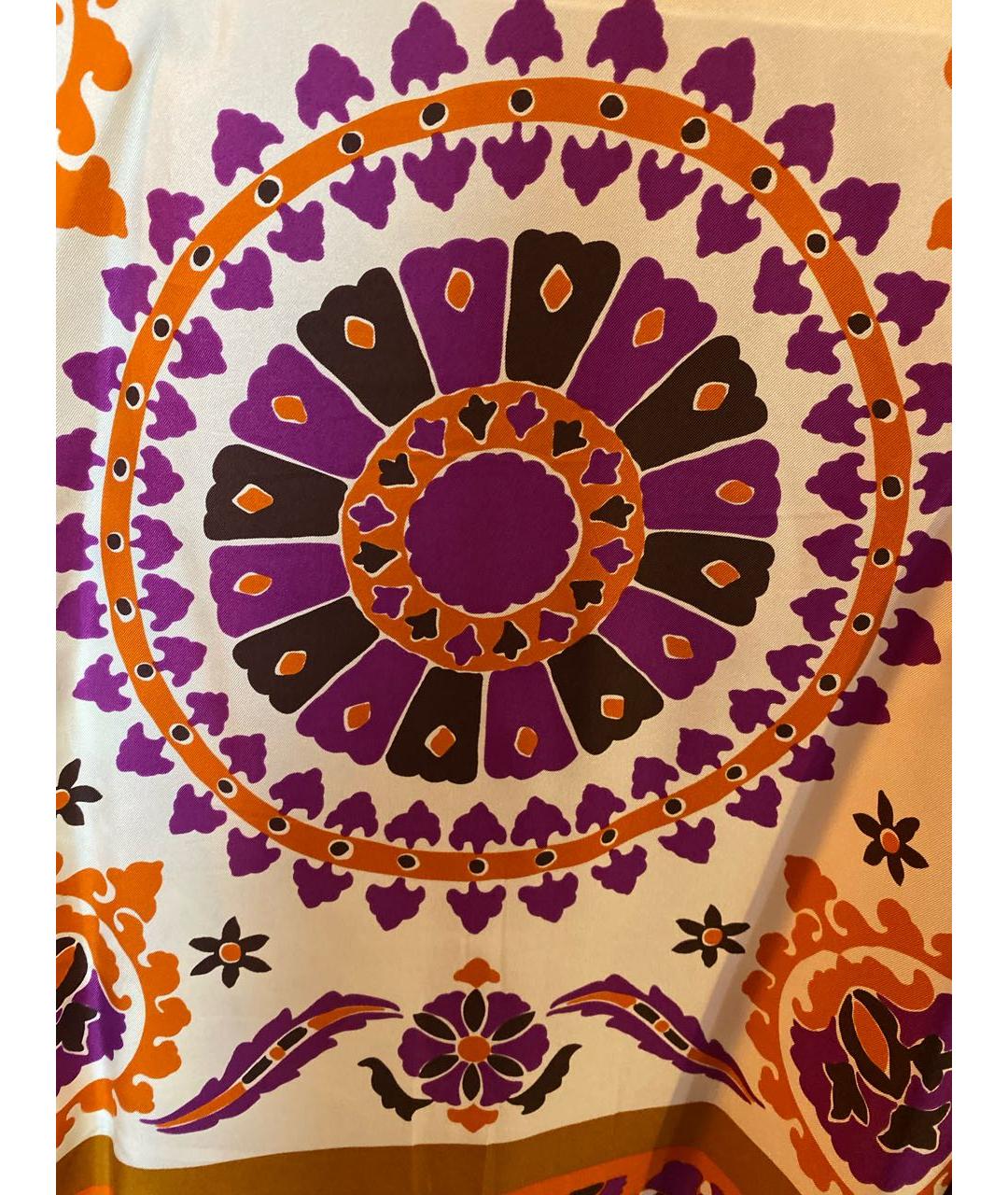 ESCADA Шелковая блузы, фото 4