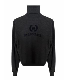 BALENCIAGA Водолазка