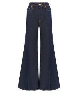 ZIMMERMANN Джинсы клеш