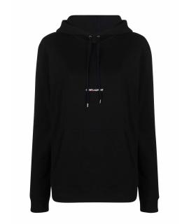 SAINT LAURENT Худи/толстовка