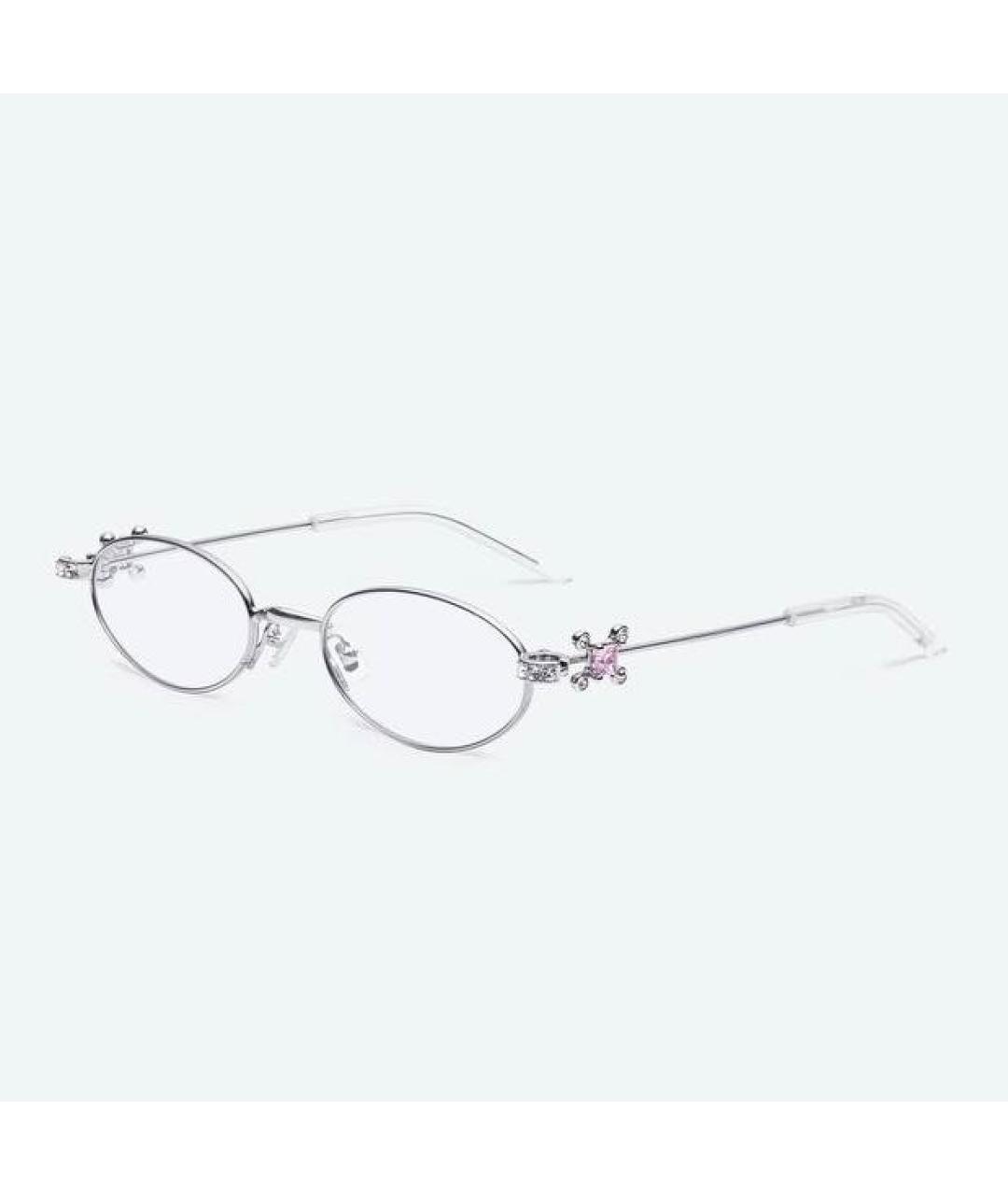 GENTLE MONSTER Металлические солнцезащитные очки, фото 6