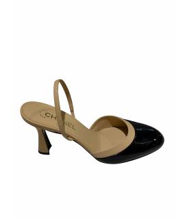 CHANEL Туфли