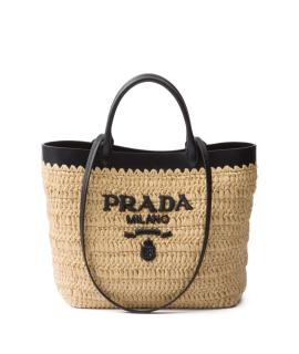 PRADA Сумка тоут