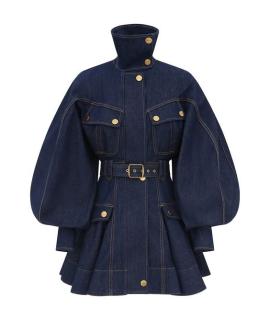 ZIMMERMANN Платье