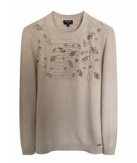 CHANEL Джемпер / свитер