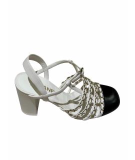 CHANEL Туфли