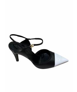 CHANEL Туфли