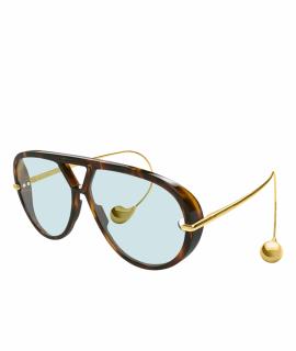 BOTTEGA VENETA Солнцезащитные очки