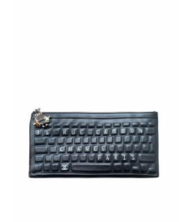 CHANEL Клатч/вечерняя сумка