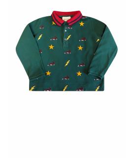 GUCCI KIDS Трикотаж