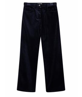 MIU MIU Прямые брюки