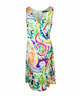 RALPH LAUREN Коктейльное платье