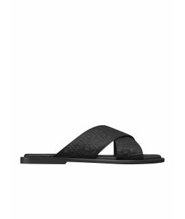 CHRISTIAN DIOR Шлепанцы