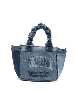 GANNI Сумка тоут