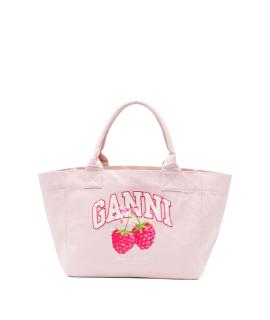 GANNI Сумка тоут