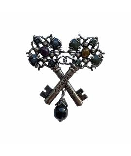 CHANEL Булавка / брошь