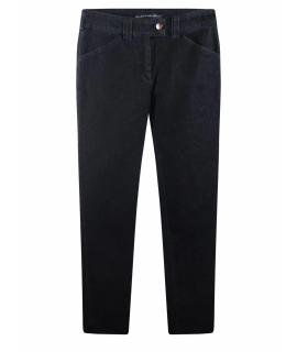 BALENCIAGA Прямые джинсы