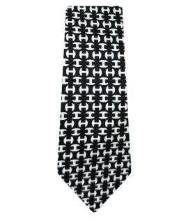 HERMES Галстук