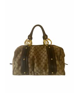 GUCCI Сумка с короткими ручками