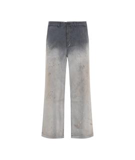 OUR LEGACY Прямые джинсы