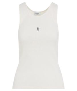 SAINT LAURENT Майка