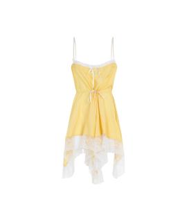 SAINT LAURENT Сарафан