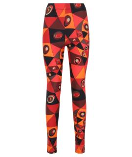 PUCCI Леггинсы и велосипедки
